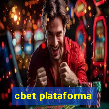 cbet plataforma